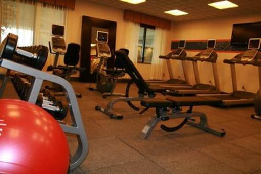 фото отеля Hampton Inn & Suites Fairbanks