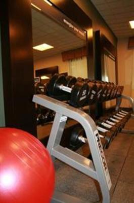фото отеля Hampton Inn & Suites Fairbanks