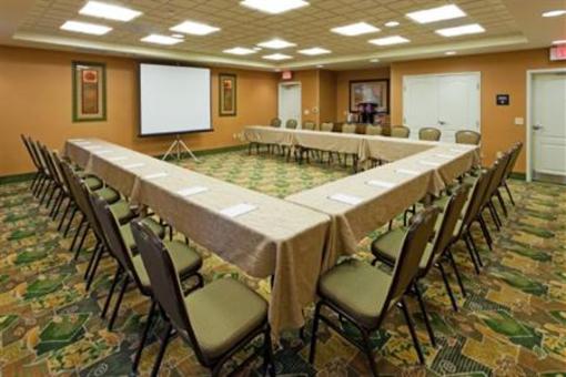 фото отеля Hampton Inn & Suites Fairbanks