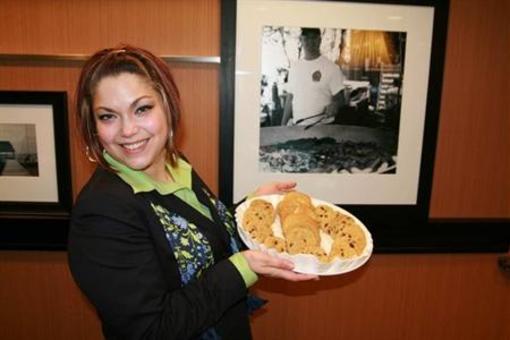 фото отеля Hampton Inn & Suites Fairbanks