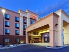 фото отеля Hampton Inn & Suites Fairbanks