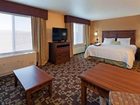 фото отеля Hampton Inn & Suites Fairbanks