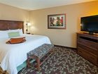 фото отеля Hampton Inn & Suites Fairbanks