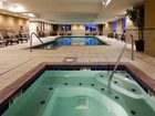 фото отеля Hampton Inn & Suites Fairbanks