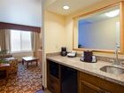 фото отеля Hampton Inn & Suites Fairbanks