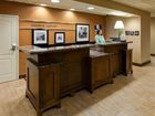 фото отеля Hampton Inn & Suites Fairbanks