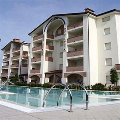 фото отеля Cleo Residence