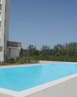 фото отеля Cleo Residence