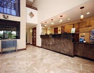 фото отеля BEST WESTERN Plus Meridian Inn & Suites, Anaheim-Orange