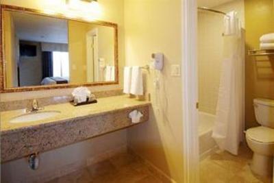 фото отеля BEST WESTERN Plus Meridian Inn & Suites, Anaheim-Orange