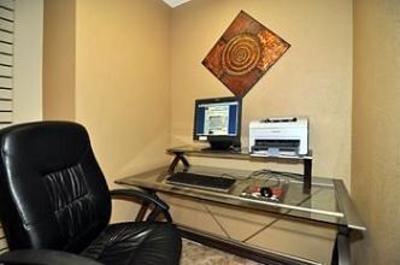 фото отеля BEST WESTERN Plus Meridian Inn & Suites, Anaheim-Orange