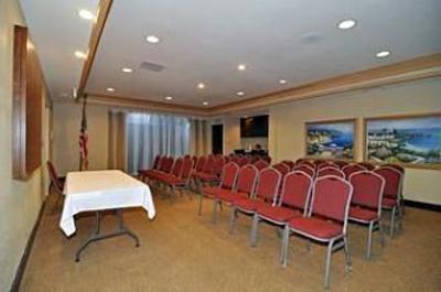 фото отеля BEST WESTERN Plus Meridian Inn & Suites, Anaheim-Orange
