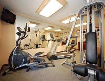 фото отеля BEST WESTERN Plus Meridian Inn & Suites, Anaheim-Orange