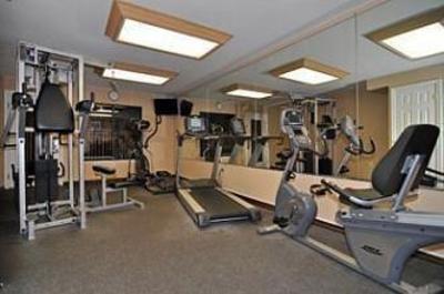 фото отеля BEST WESTERN Plus Meridian Inn & Suites, Anaheim-Orange