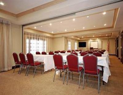 фото отеля BEST WESTERN Plus Meridian Inn & Suites, Anaheim-Orange