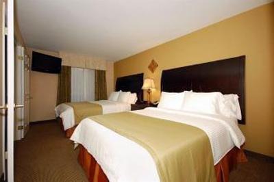 фото отеля BEST WESTERN Plus Meridian Inn & Suites, Anaheim-Orange
