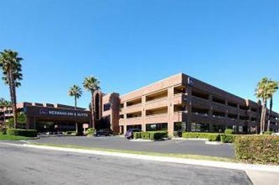 фото отеля BEST WESTERN Plus Meridian Inn & Suites, Anaheim-Orange