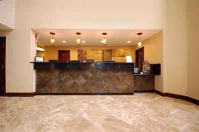 фото отеля BEST WESTERN Plus Meridian Inn & Suites, Anaheim-Orange