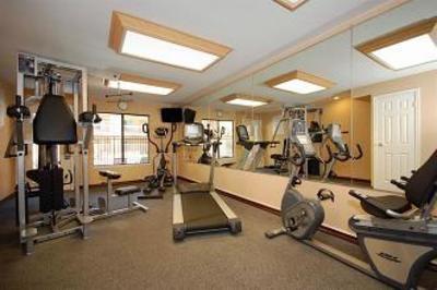 фото отеля BEST WESTERN Plus Meridian Inn & Suites, Anaheim-Orange