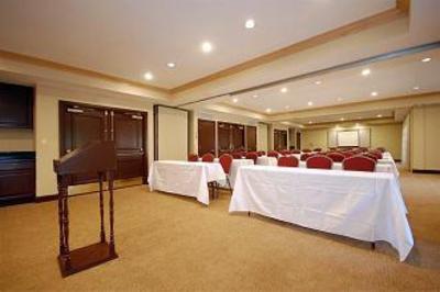 фото отеля BEST WESTERN Plus Meridian Inn & Suites, Anaheim-Orange