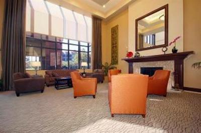 фото отеля BEST WESTERN Plus Meridian Inn & Suites, Anaheim-Orange