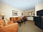 фото отеля BEST WESTERN Plus Meridian Inn & Suites, Anaheim-Orange