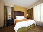 фото отеля BEST WESTERN Plus Meridian Inn & Suites, Anaheim-Orange