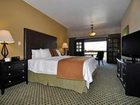 фото отеля BEST WESTERN Plus Meridian Inn & Suites, Anaheim-Orange