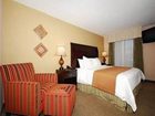 фото отеля BEST WESTERN Plus Meridian Inn & Suites, Anaheim-Orange