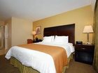 фото отеля BEST WESTERN Plus Meridian Inn & Suites, Anaheim-Orange