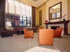 фото отеля BEST WESTERN Plus Meridian Inn & Suites, Anaheim-Orange