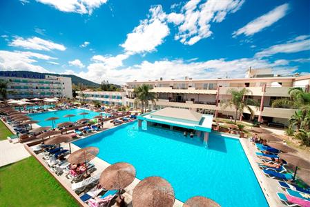 фото отеля Forum Beach Hotel Ialysos