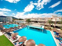 Forum Beach Hotel Ialysos