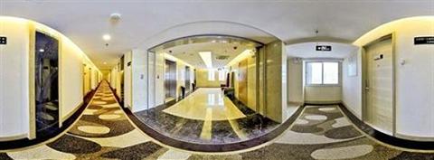 фото отеля Guangzhou Bauhinia Hotel