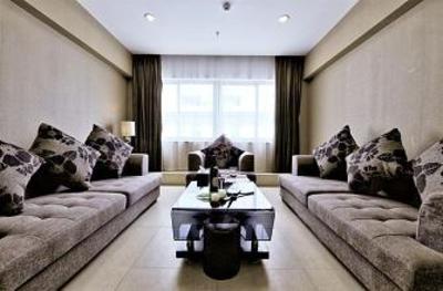 фото отеля Guangzhou Bauhinia Hotel
