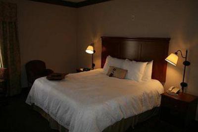 фото отеля Hampton Inn Marion (Indiana)