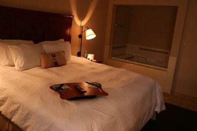 фото отеля Hampton Inn Marion (Indiana)