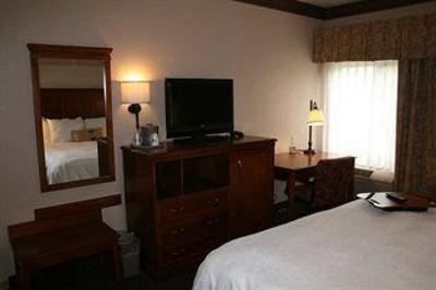 фото отеля Hampton Inn Marion (Indiana)