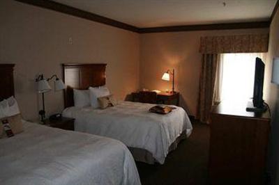 фото отеля Hampton Inn Marion (Indiana)