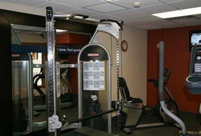 фото отеля Hampton Inn Marion (Indiana)