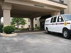 фото отеля Hampton Inn Marion (Indiana)