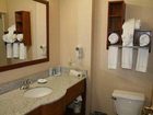 фото отеля Hampton Inn Marion (Indiana)