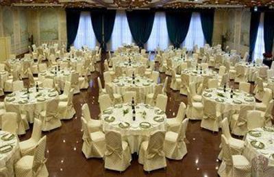 фото отеля Grand Hotel Trento