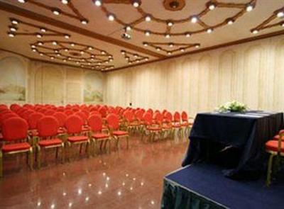 фото отеля Grand Hotel Trento