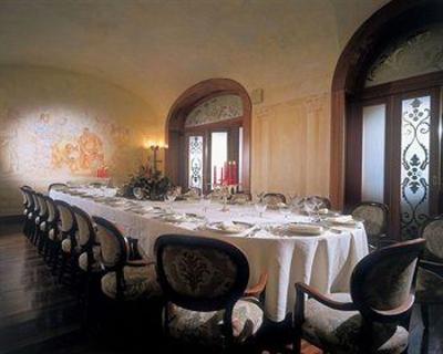 фото отеля Grand Hotel Trento