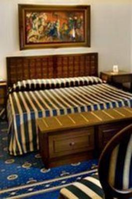 фото отеля Grand Hotel Trento