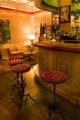фото отеля Grand Hotel Trento