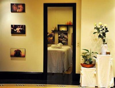 фото отеля Grand Hotel Trento