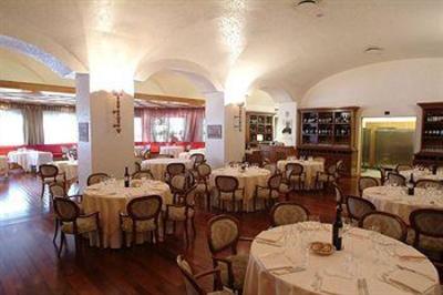 фото отеля Grand Hotel Trento