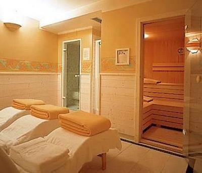 фото отеля Grand Hotel Trento